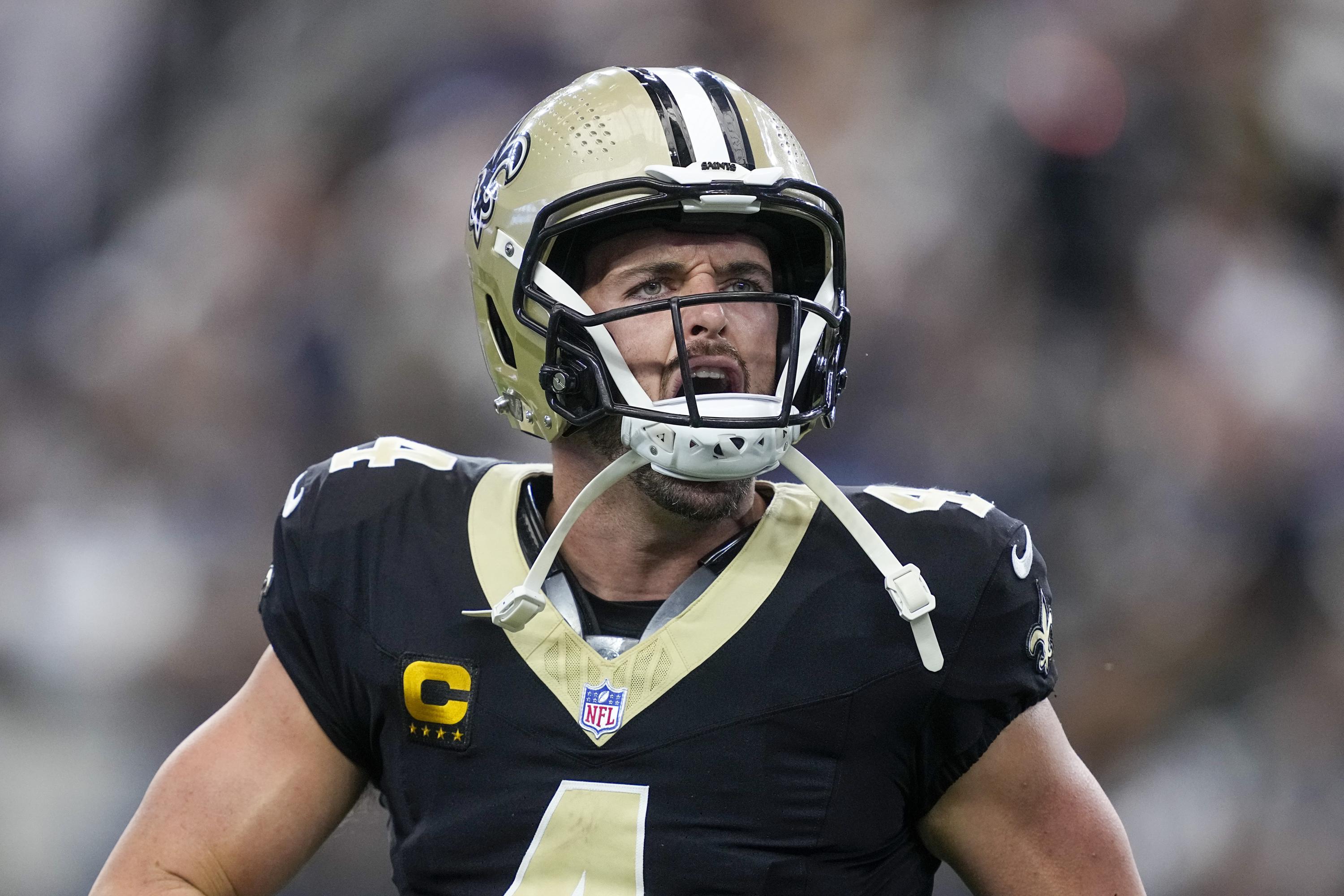 Derek Carr and the Saints buck the NFL trend of early season offensive struggles