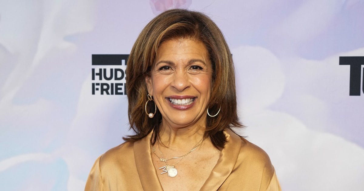 Did Hoda Kotb Leave Today After Being Asked to Cut Her $20M Salary?