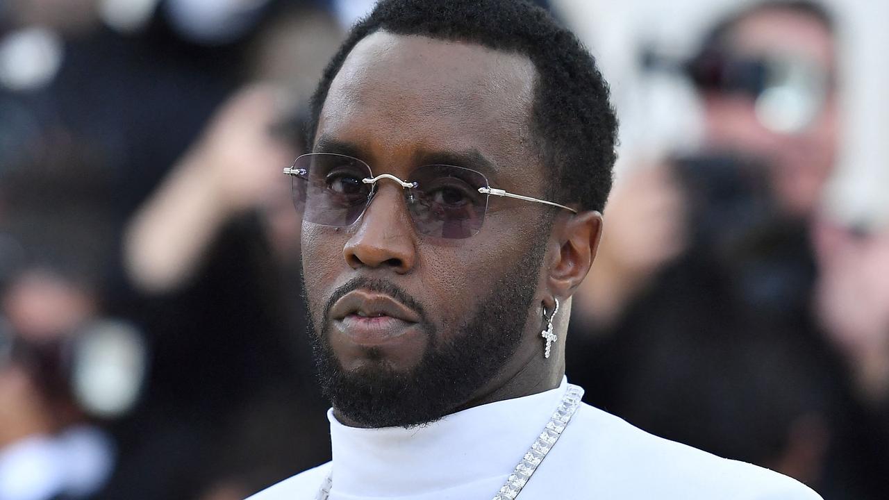 Diddy arrested amid sex trafficking scandal