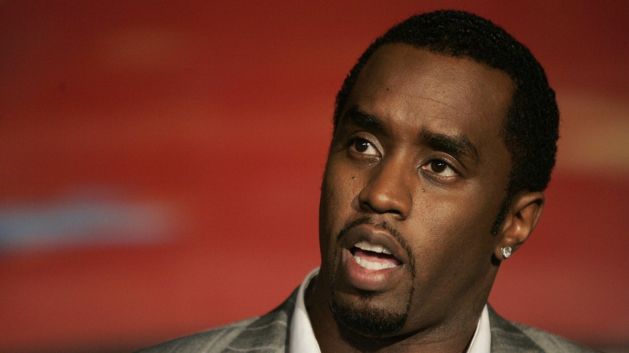 Diddy charged with 3 counts in sex trafficking investigation