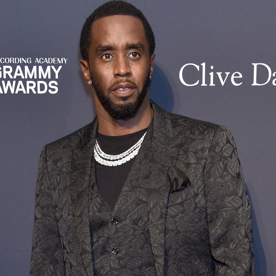  Diddy Denied $50 Million Bond Proposal to Get Out of Jail After Arrest 