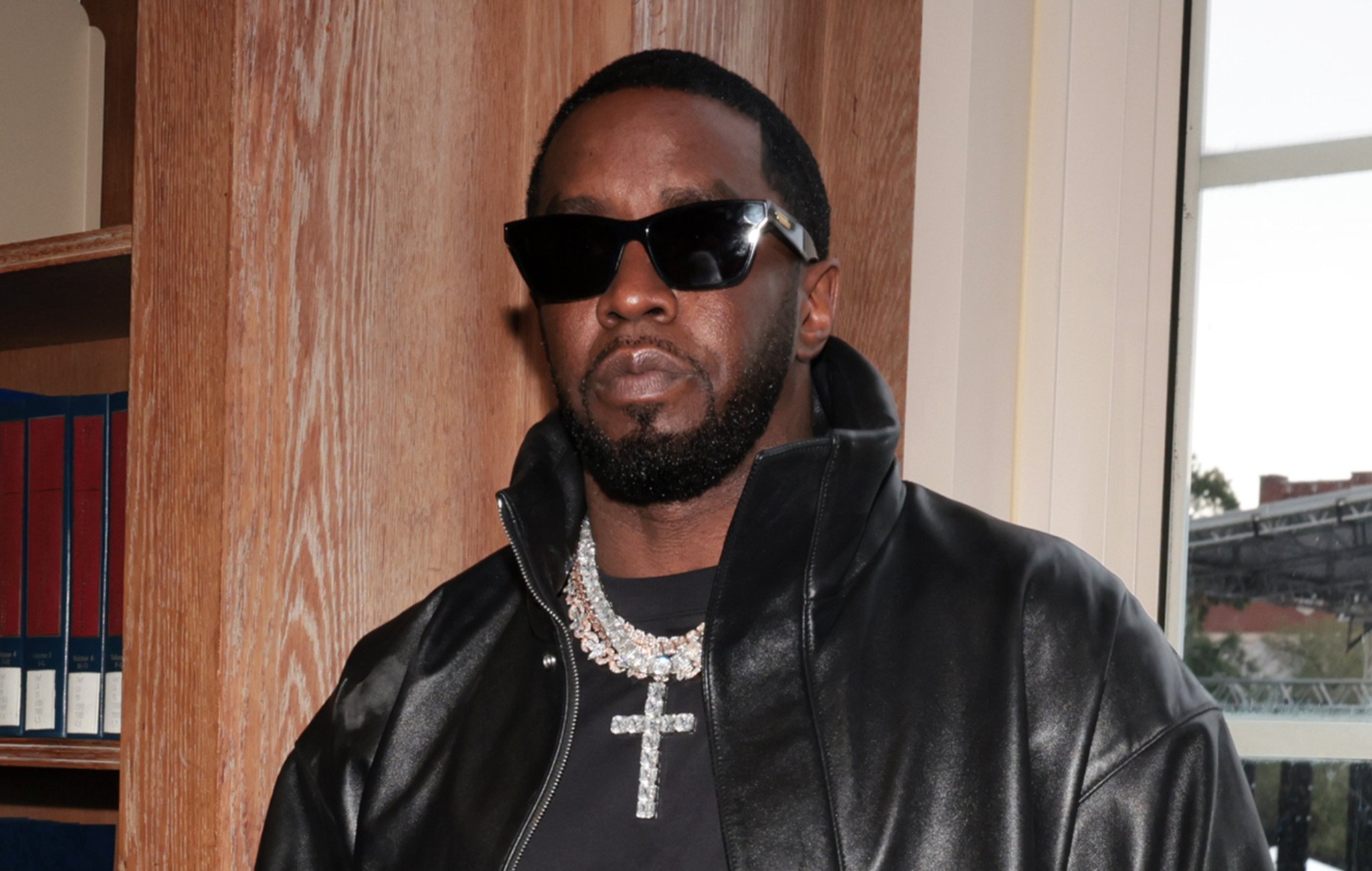 Diddy denied bail in sex trafficking, racketeering case