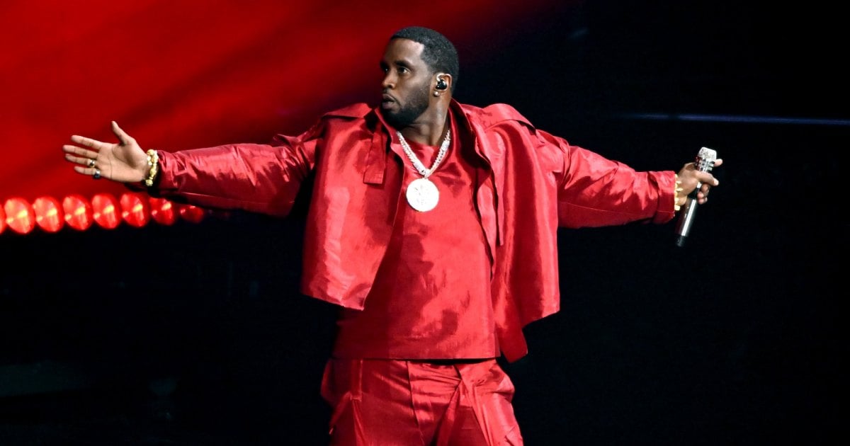 Diddy Is Getting 'Treatment and Therapy' Amid Indictment, Says Attorney