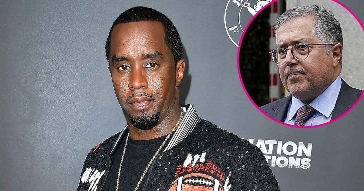 Diddy's Lawyer Addresses 'Nonsensical' Indictment Claims: 'He's Innocent'