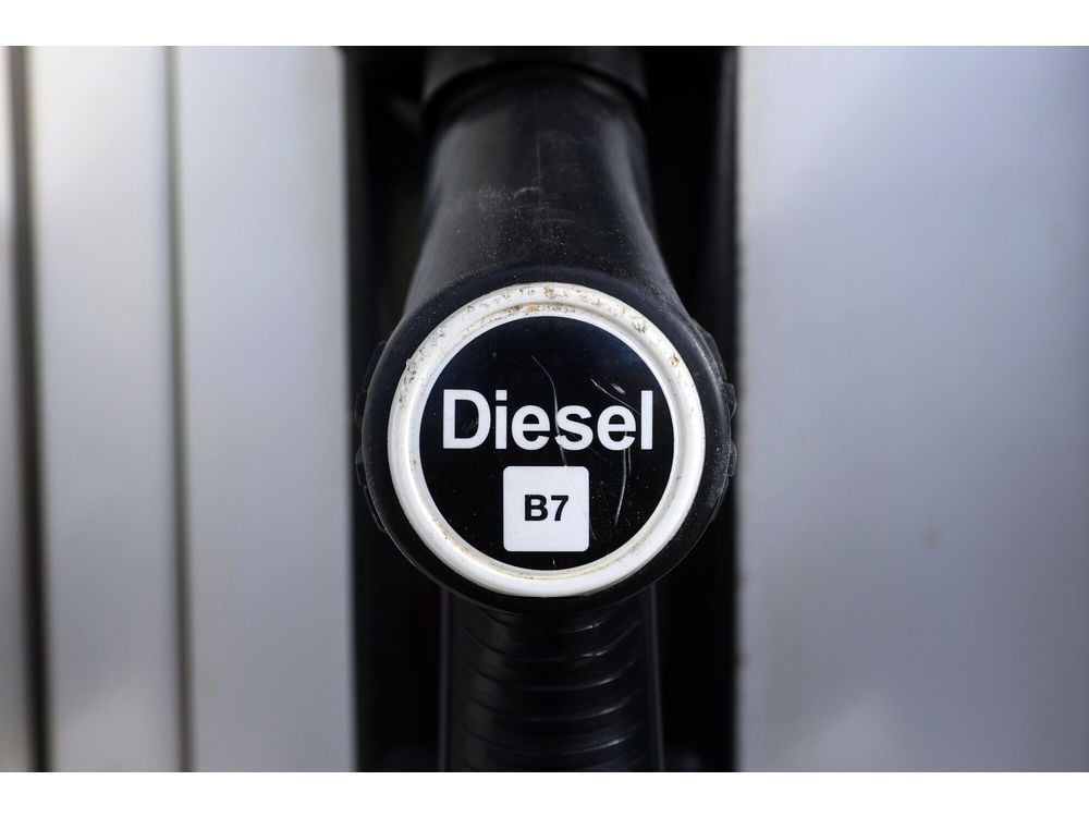 Diesel Market Faces Strains in Asia as Chinese Demand Contracts