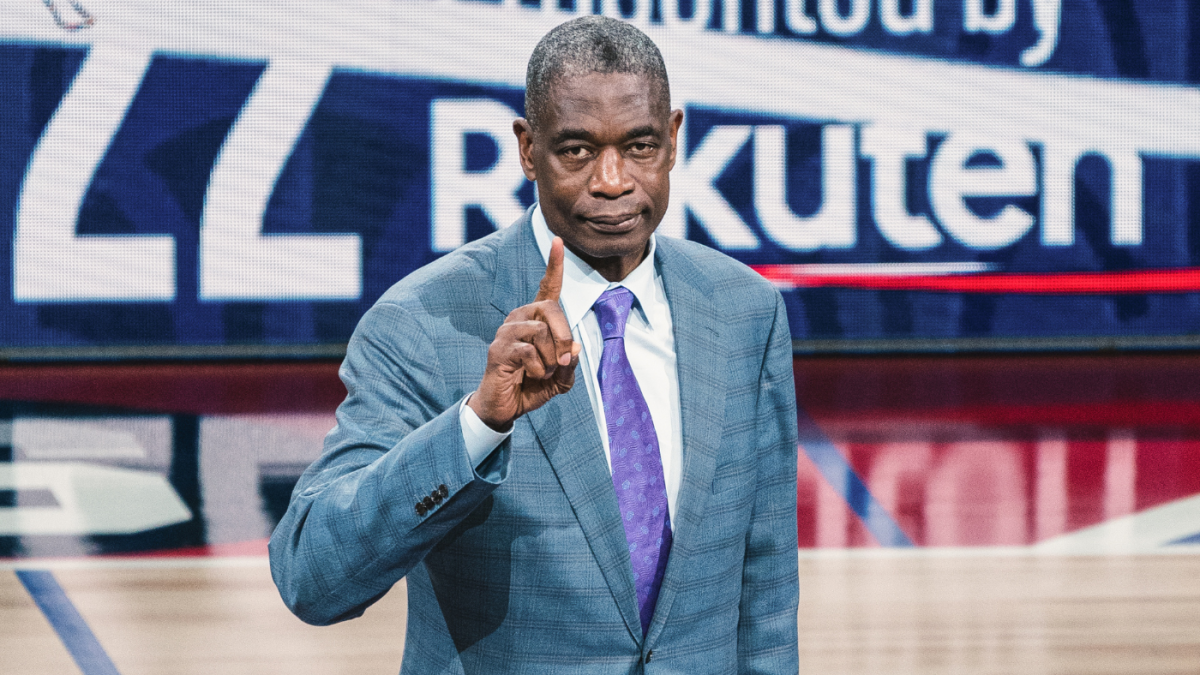  Dikembe Mutombo dies at 58: Hall of Famer, legendary NBA shot blocker battled brain cancer 