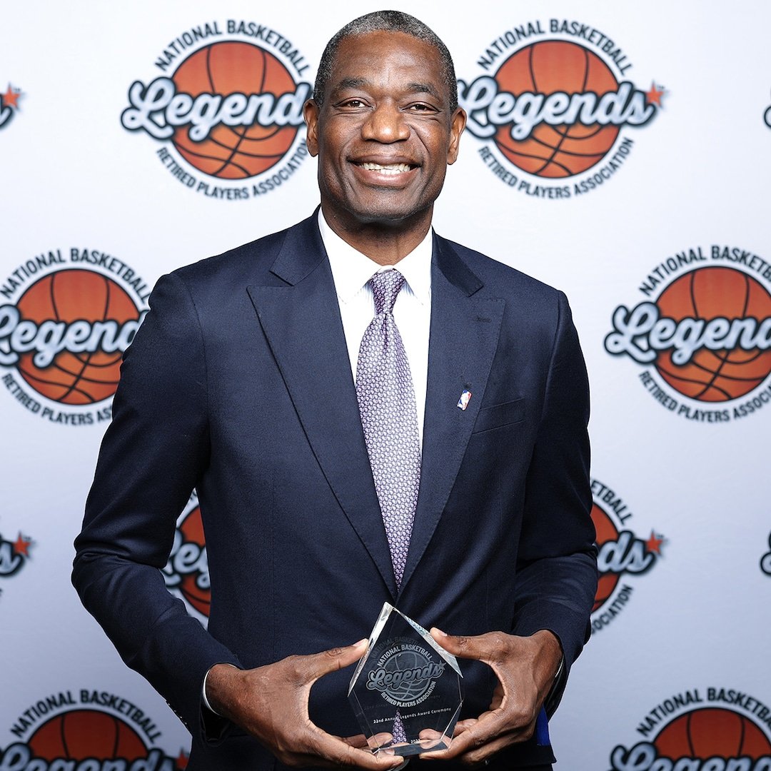  Dikembe Mutombo, NBA Center Legend, Dead at 58 After Cancer Battle 