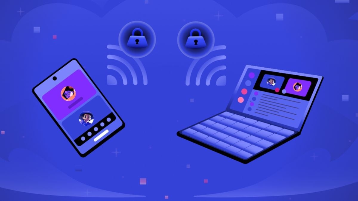 Discord Introduces End-to-End Encryption Protocol for Audio, Video Calls in DMs and Voice Channels