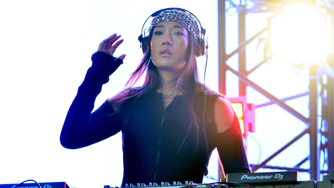 DJ Peggy Gou, Grammy-winning Justice, to headline Hypefest in Hong Kong in November