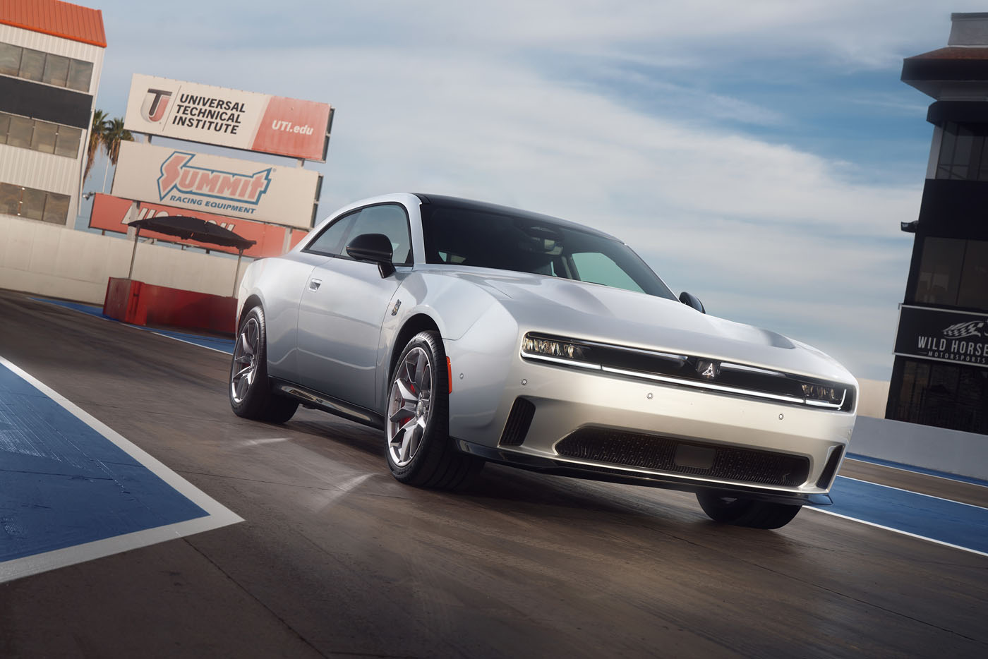 Dodge Opens Orders For 2024 Electric Dodge Charger