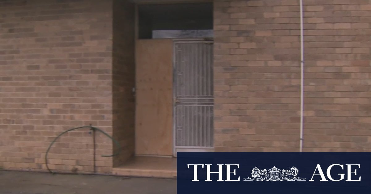 Doncaster family terrorised in home invasion