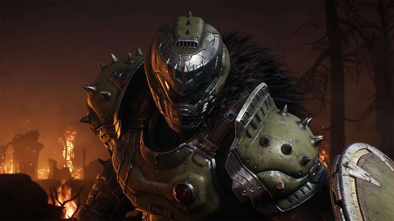 Doom: The Dark Ages - Release Date Window, Gameplay, And Everything We Know