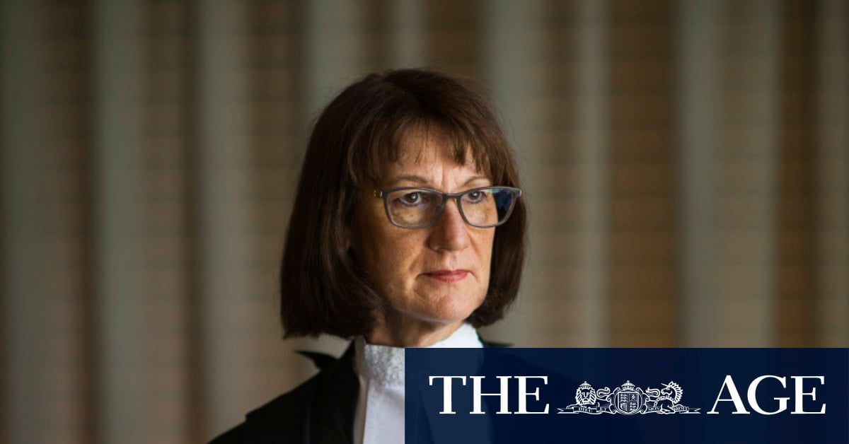 DPP Kerri Judd appointed a Supreme Court judge