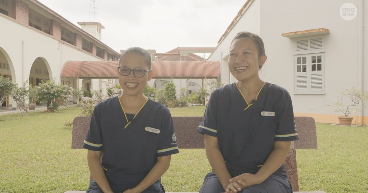 'Dream come true': St Theresa's Home staff eager to meet Pope Francis in person