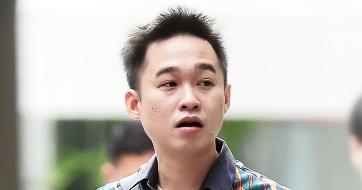 Driver who fled to JB after colliding with motorcycle in fatal accident gets jail