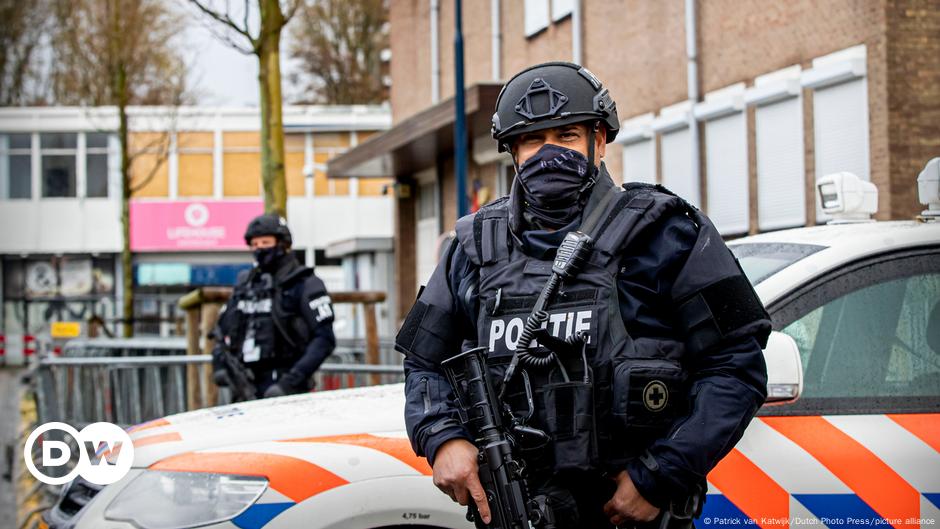 Dutch 'Mocro mafia' sets off alarm bells in Germany