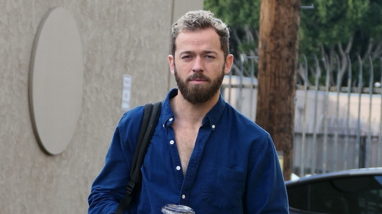 'DWTS' pro Artem Chigvintsev breaks silence after domestic violence arrest: 'The truth has prevailed'