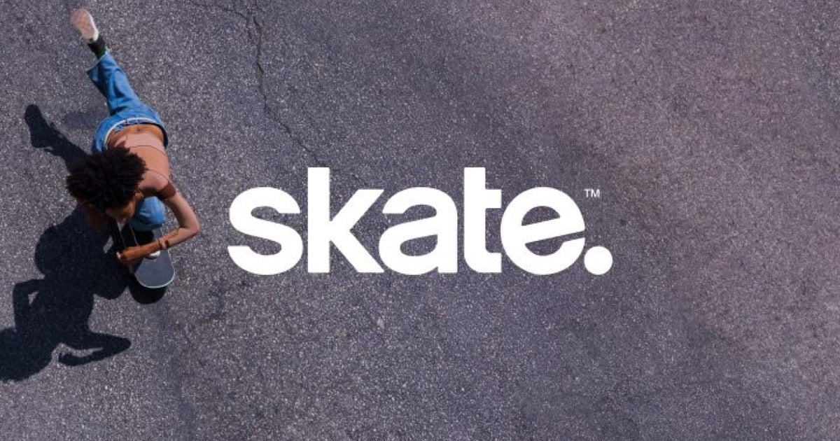 EA's free-to-play Skate revival is heading into early access next year