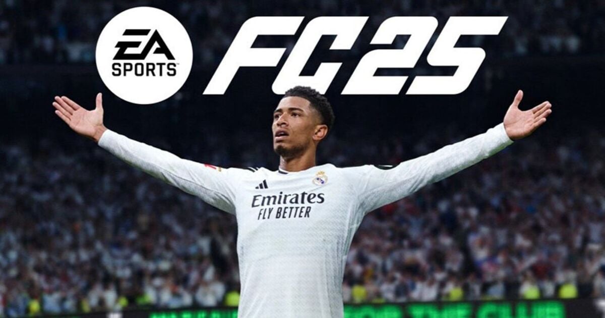 EA Sports FC 25 release time, launch date, pre-load and how to get early access