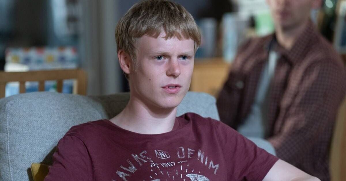 EastEnders fans 'convinced' Bobby Beale will return to Walford after spotting 'clue'