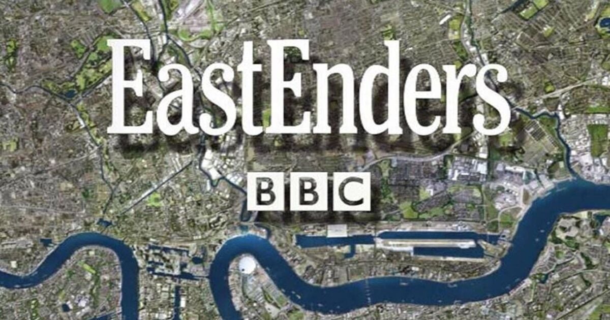 EastEnders fans left 'raging' as BBC soap is 'robbed' of National Television Award