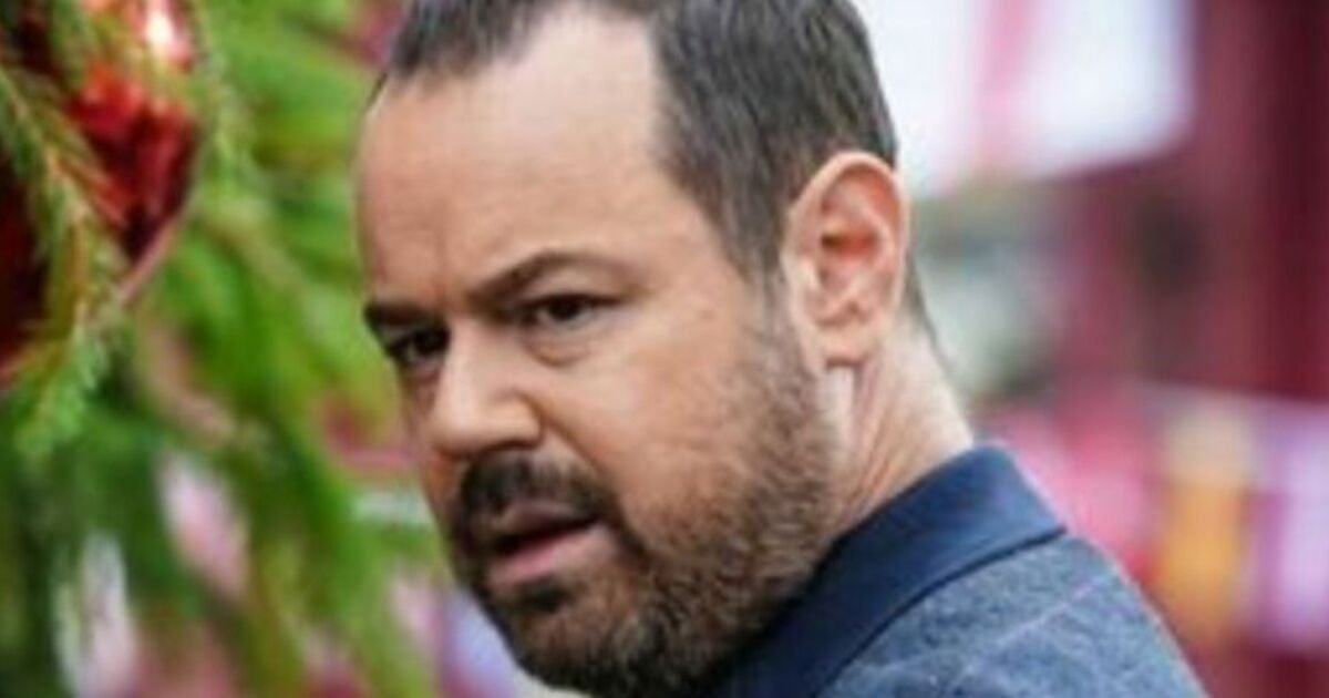 Eastenders writer drops major hint that Mick Carter could return to BBC soap