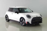 Electric Mini John Cooper Works gets 255bhp motor, sportier styling