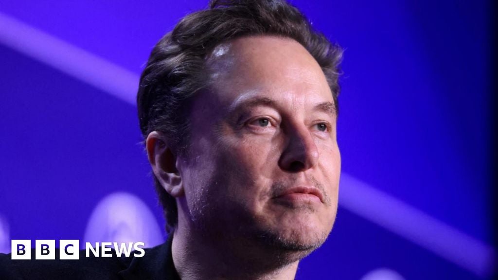 Elon Musk shunned as not invited to top UK investment summit