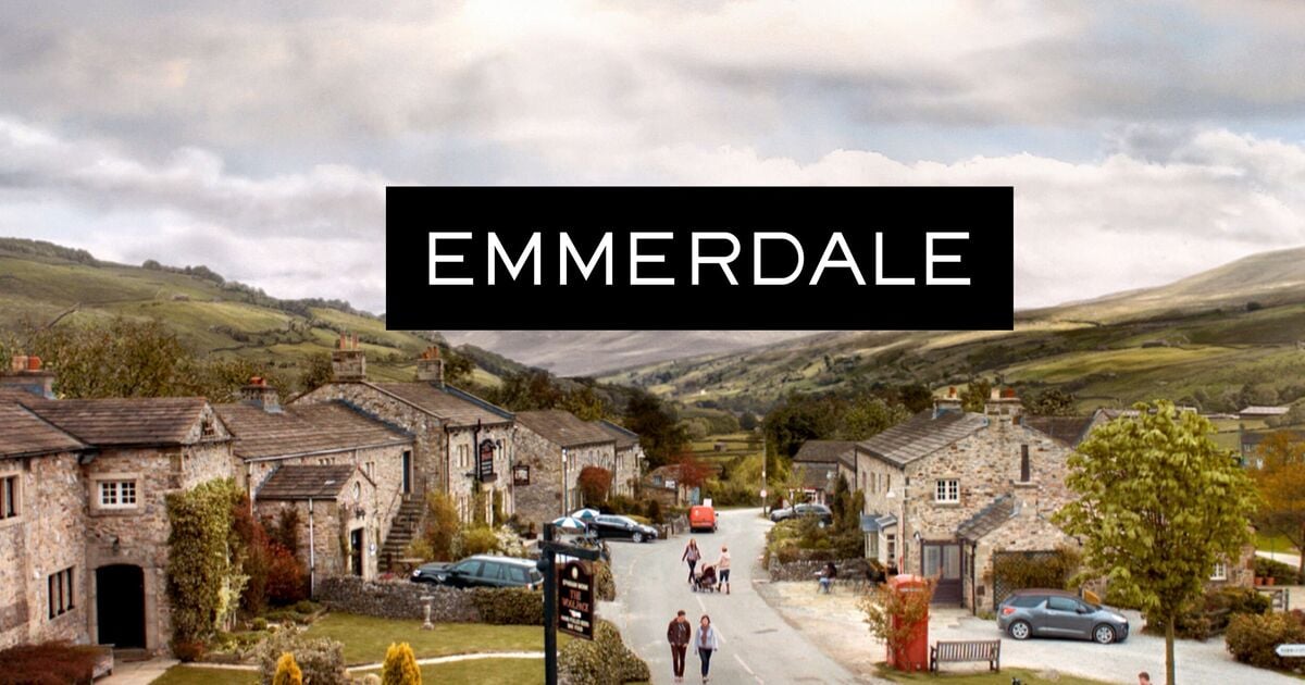 Emmerdale boss teases 'life or death' twist and 'surprise arrival' in 'exciting' Christmas