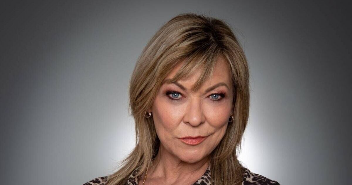 Emmerdale fans had 'no idea' Claire King appeared in rival soap - and she hasn't changed