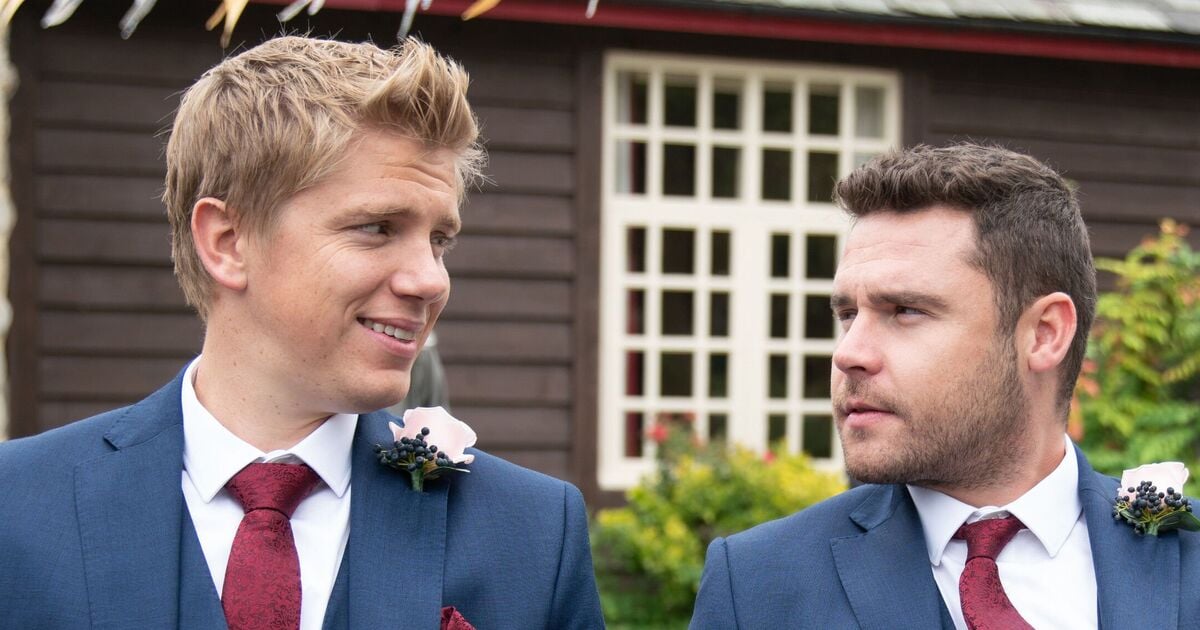 Emmerdale's Robert Sugden star now as fans call for return amid John Sugden mystery