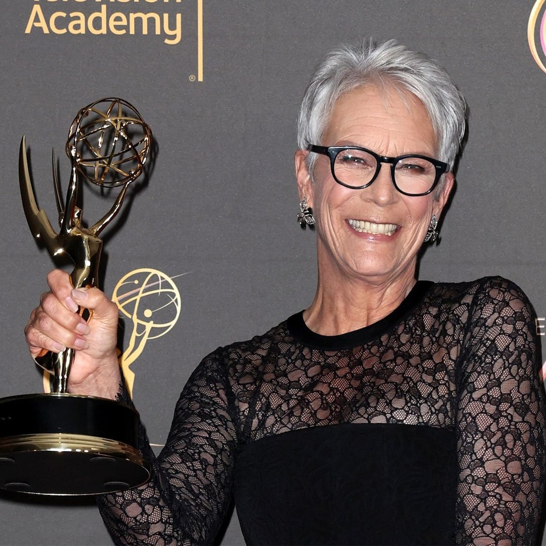  Emmy Awards 2024: Complete Winners List 