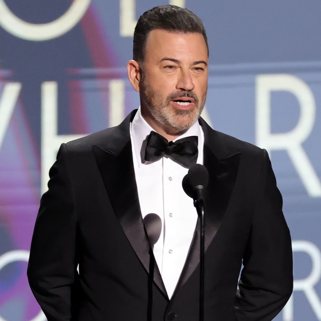  Emmys: Why Fans Aren't Happy With Jimmy Kimmel's Bob Newhart Tribute 