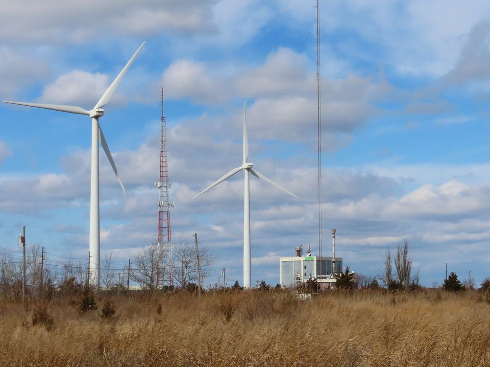 Energy transition drives TSX best performers, CEO says