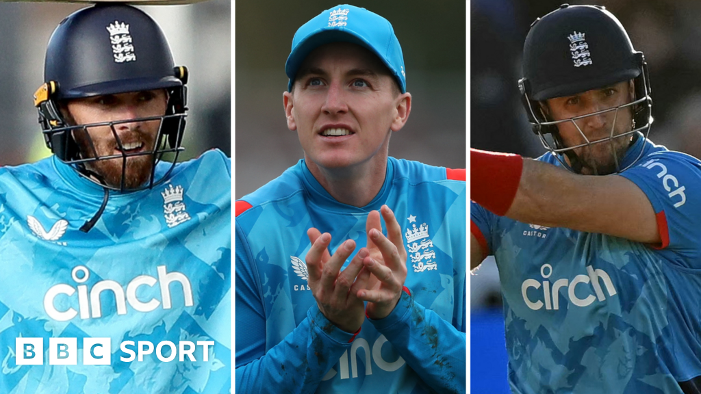 England cricket: Harry Brook, Ben Stokes and the questions facing Brendon McCullum as white-ball coach