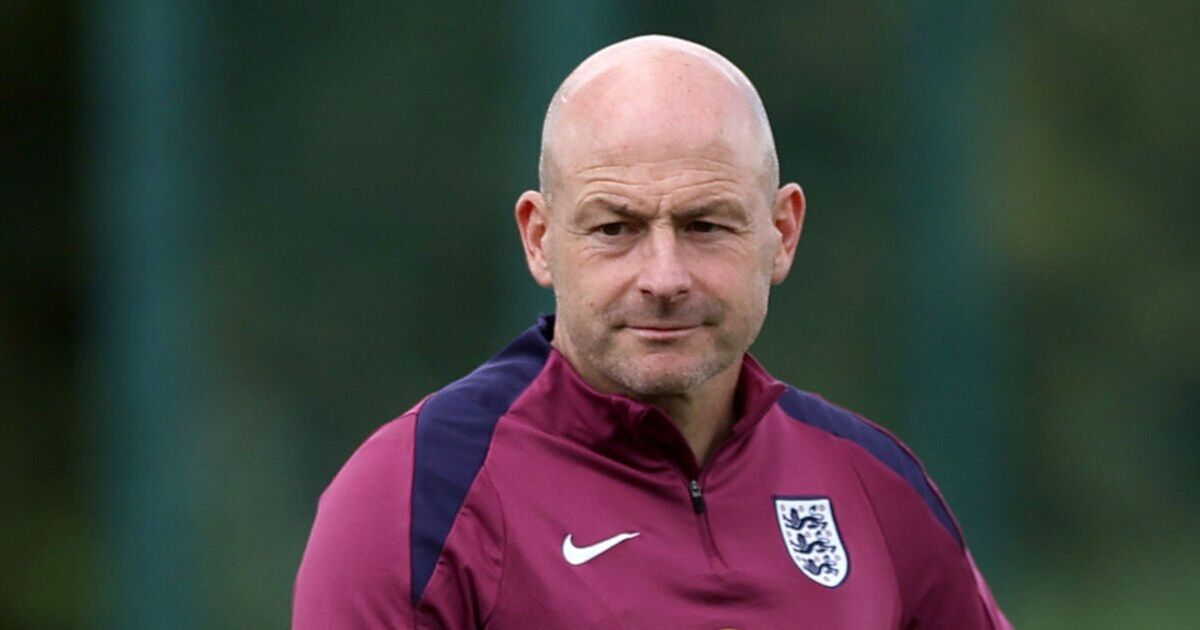 England set to make three changes for Finland clash as Lee Carsley axes trio