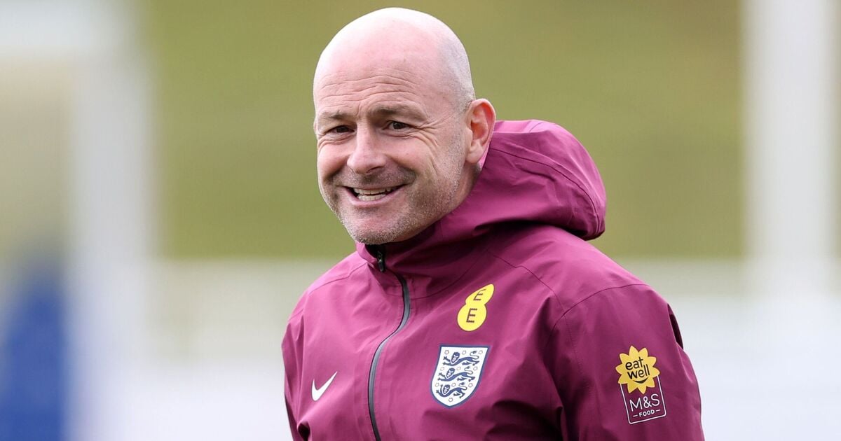 England team news 'leaked' for Ireland clash as Lee Carsley makes surprise calls