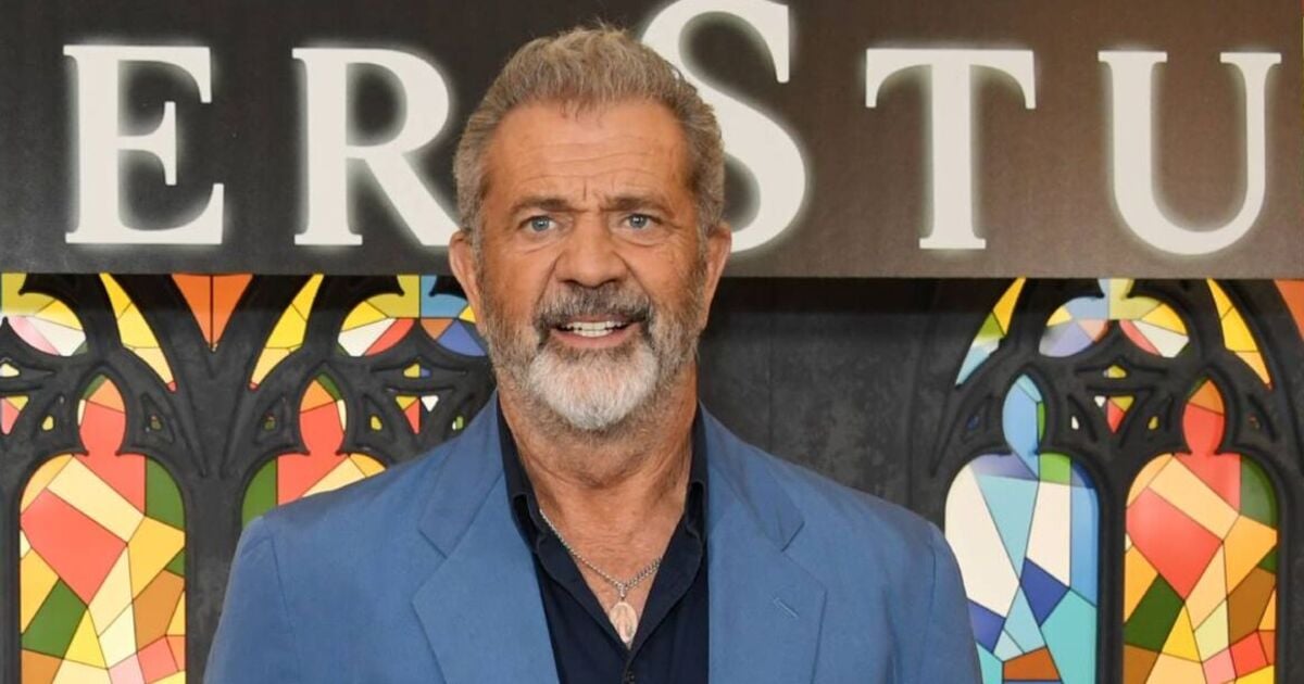 Epic Mel Gibson film set to hit BBC 29 years after it was first released