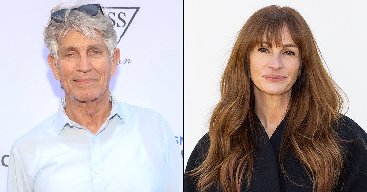 Eric Roberts Apologizes to Julia Roberts for Claim He Made Her Famous