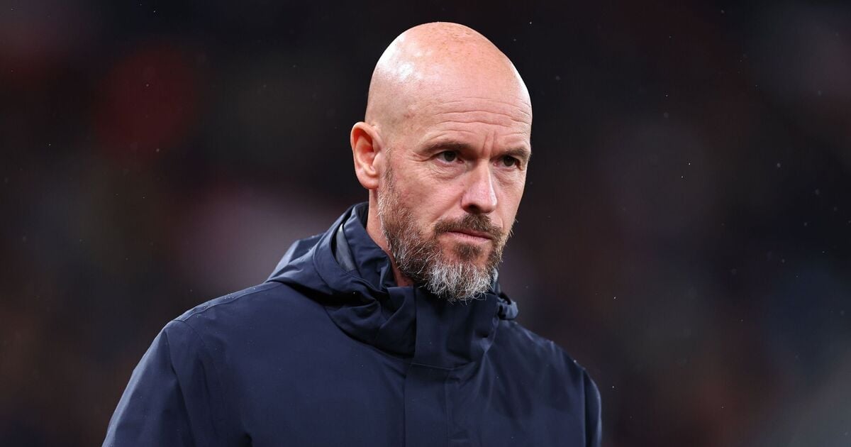 Erik ten Hag may soon face impossible decision as Man Utd held by FC Twente