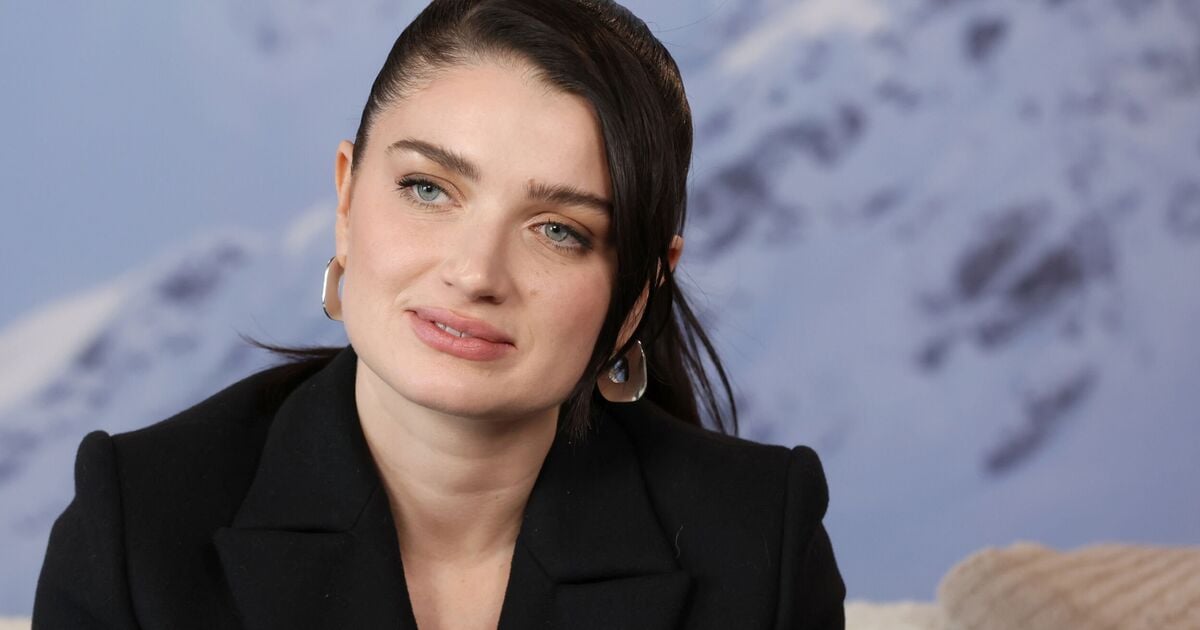 Eve Hewson's famous father, partner and real name explored as she leads The Perfect Couple