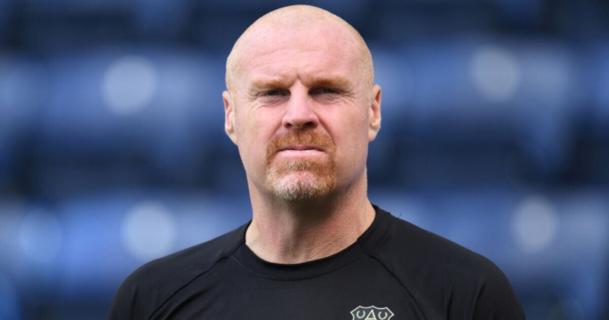 Everton's potential new owner 'picks next manager' with Sean Dyche facing the sack