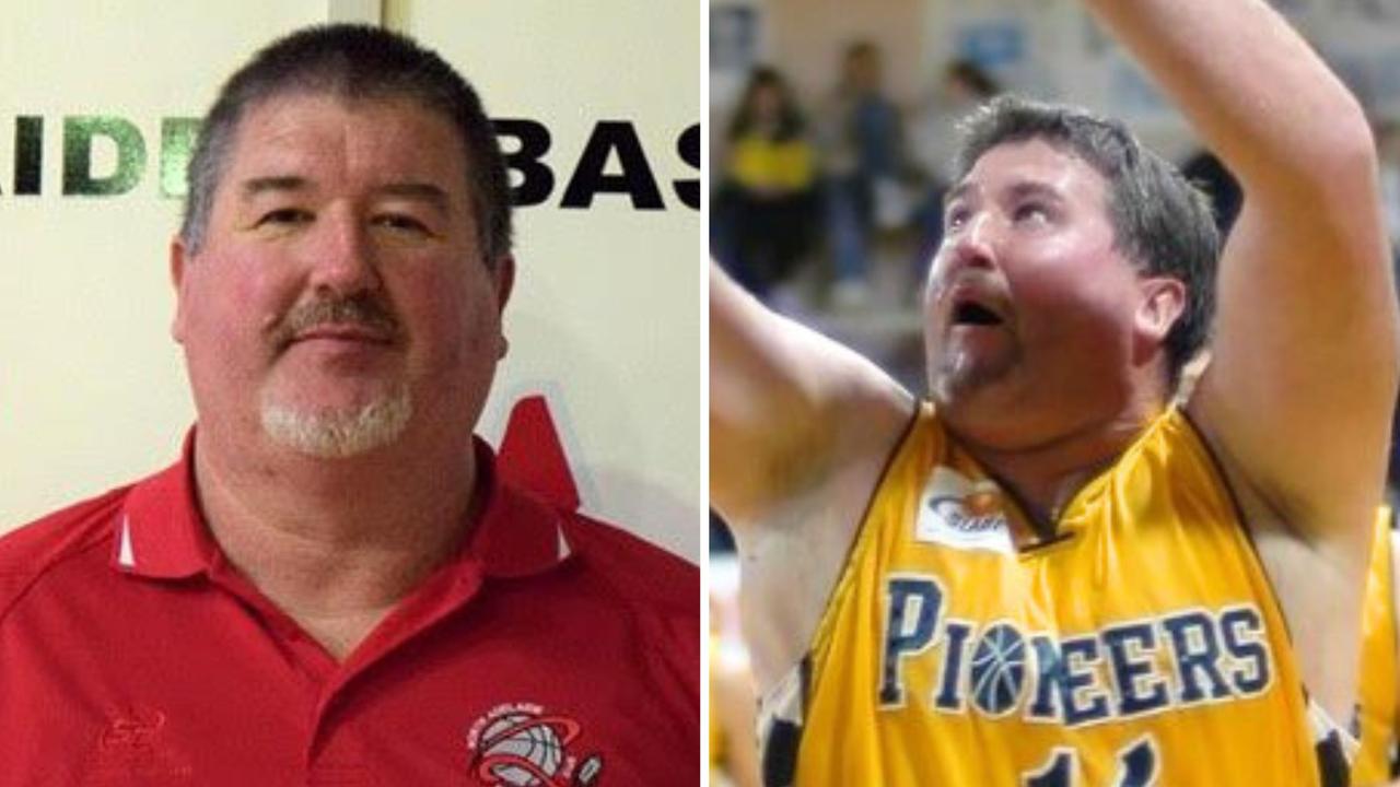 Ex-Aussie basketball star dead at 54