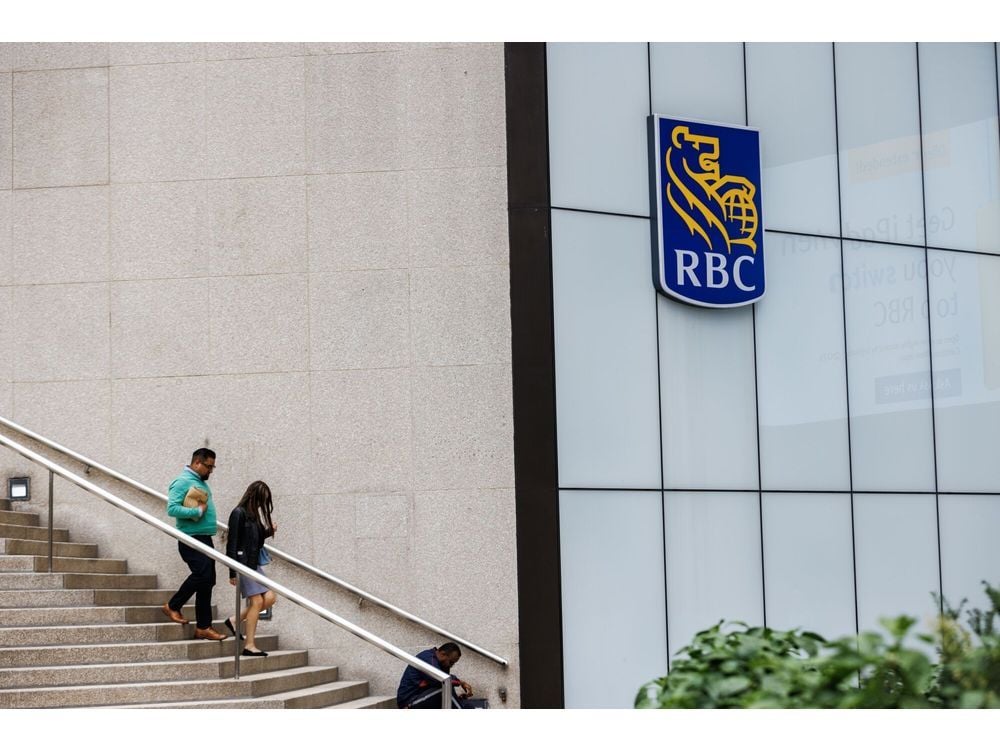 Ex-CFO Says RBC Manufactured Workplace-Romance Case Against Her