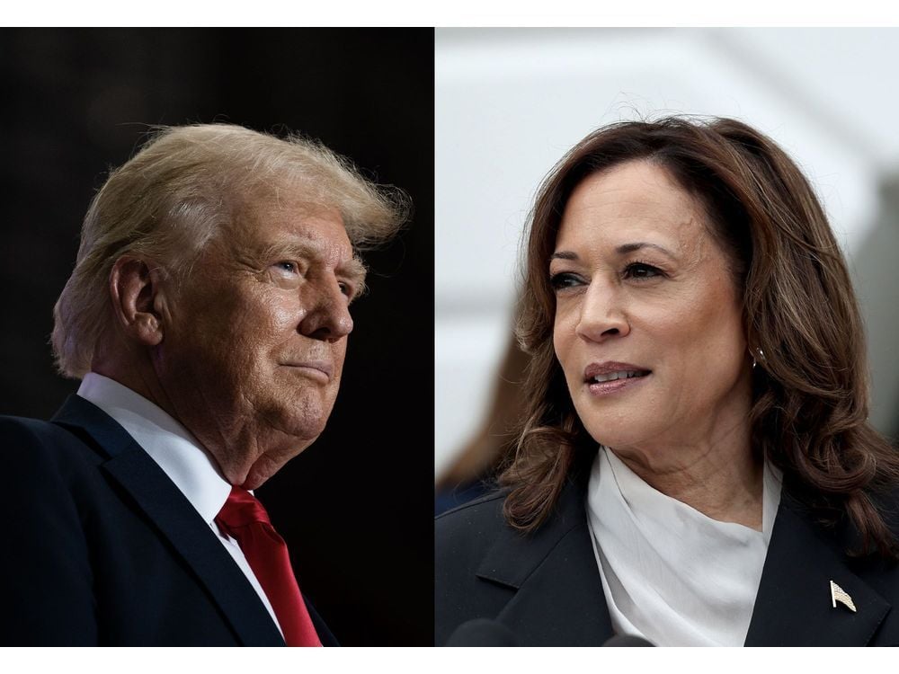 Expect Harris and Trump to Lean on Vibes Over Policies at Debate