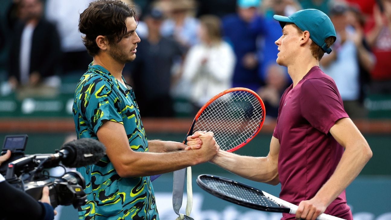 Experts' picks: Who will win the 2024 US Open men's title?