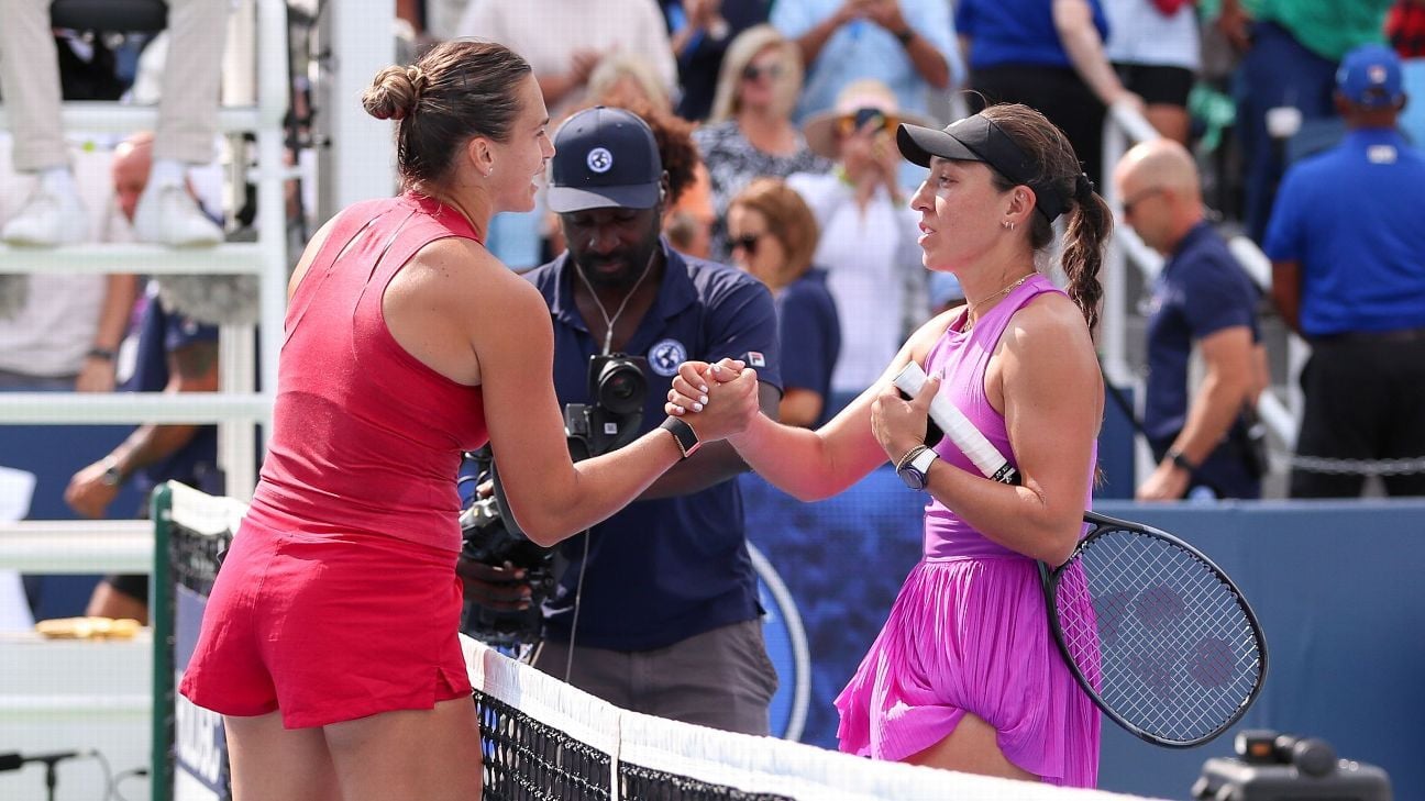 Experts' picks: Who will win the 2024 US Open women's title?