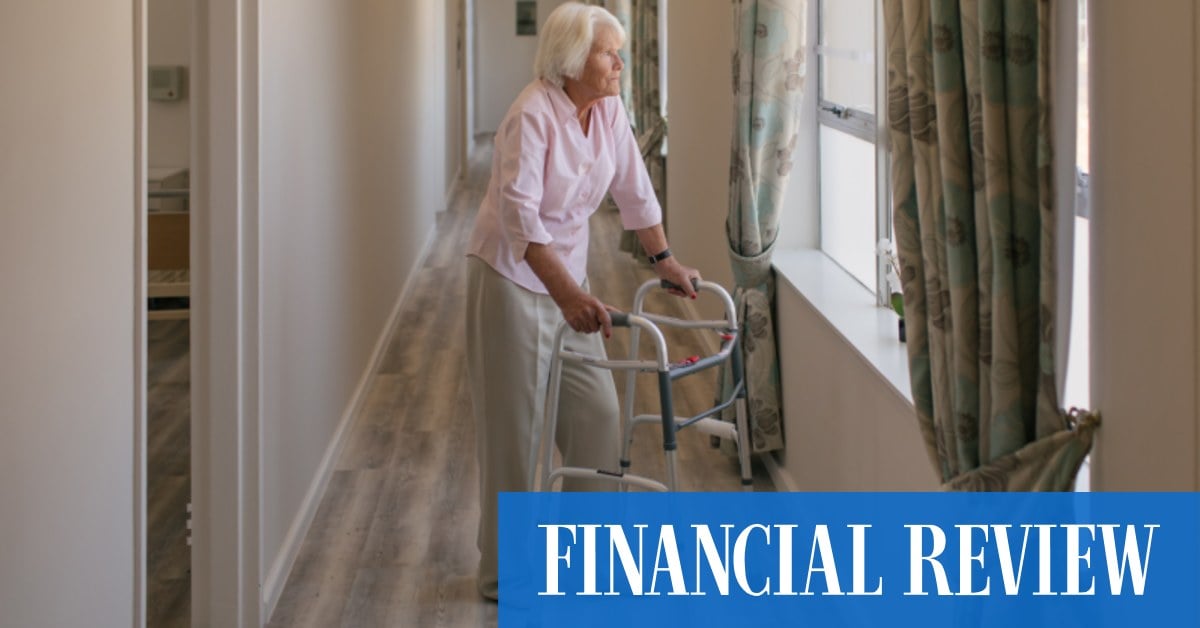 Explainer: All your questions about the aged care overhaul answered