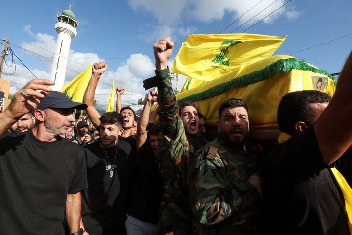 Explainer: What is Hezbollah and what is its role in Lebanon?