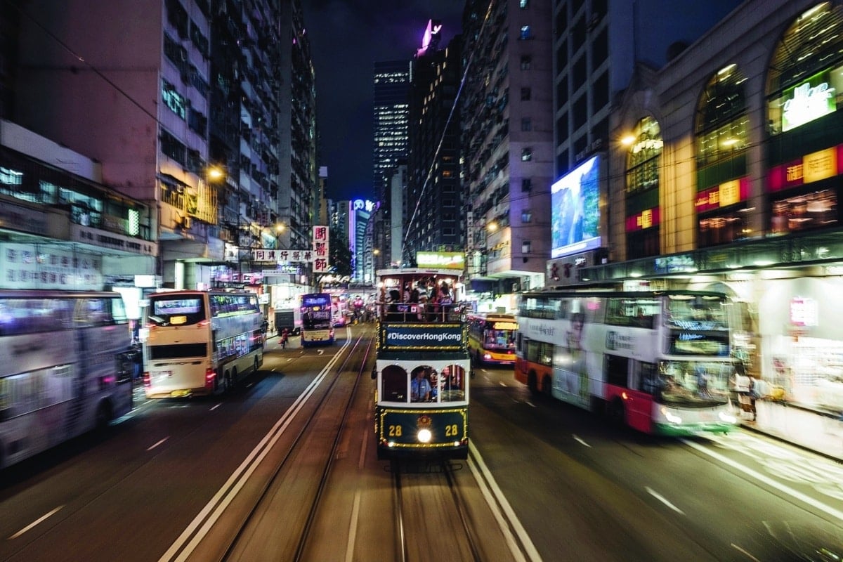 Exploring Hong Kong: The Ultimate Getaway Awaits